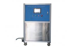 China IEC 60529 Intelligent Water Ingress 200mm IPX1 IPX2 Rain Vertical Drip Testing Equipment supplier