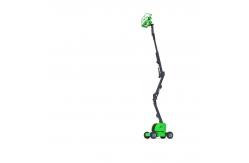 China Articulated Boom Lift Table Aerial Work Platform unparalleled flexibility supplier