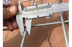 China Military Sand Filled Barriers Customized Size CE Certification supplier