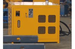 China Mining Diesel Guided Auger Boring Machine supplier