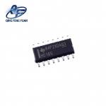 Texas TPS92691PWPR In Stock Electronic Components Integrated Circuits Microcontroller TI IC chips HTSSOP16 for sale