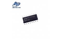 China Texas TPS92691PWPR In Stock Electronic Components Integrated Circuits Microcontroller TI IC chips HTSSOP16 supplier