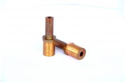 China Gilded Non Standard Cold Headed Fastener ODM Available supplier