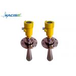 70m Measuring Range Radar Type Level Transmitter 26GHz Frequency High Accuracy for sale