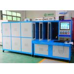 IEC 60898-1 Circuit Breaker Tripping Characteristics Temperature Rise Test Machine