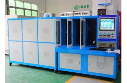 China IEC 60898-1 Circuit Breaker Tripping Characteristics Temperature Rise Test Machine supplier