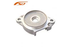 China Long Mould Life Zinc Die Casting Services OEM ODM Die Cast Component supplier