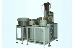 China Customized Bearing Roller Eddy Current Instruments For Non Destructive Testing ETP-2 supplier