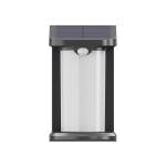 Solar Powered LED Wall Light Outdoor Motion Sensor -5 - 50℃ 80 Ra Outdoor Security Led Motion Sensor for sale