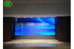 China Indoor Advertising High Brightness Led Screens 960*960mm Cabinets Led Billboards supplier