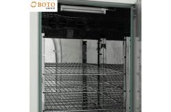 China Programmable PID Control Medical Temperature Humidity Test Chamber supplier