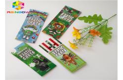 China Herbal Incense Resealable Plastic Bags AC1003 CBD Vape Oil Cartridge Packaging Applied supplier