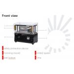 Semi Auto Pouch Cell Pilot Line Laboratory Al Laminated Film Machine