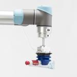 Food Industry Lossless Grasping 1600g SRT Soft Gripper for sale