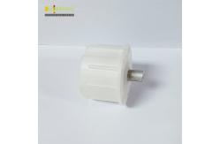 China Awning Roller Blind Repair Kit Round Plug Nylon Tube Plug supplier