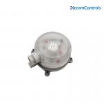 20-200Pa Air Differential Pressure Switch for sale