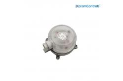 China 20-200Pa Air Differential Pressure Switch supplier