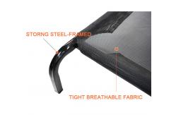 China BSCI Elevated Dog Cot Bed supplier