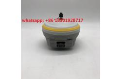 China IP68 RTK Trimble Gps Receiver Real Time Kinematic GNSS 5G Network supplier