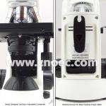 Infinity E - plan Aspheric Illumination Compound Optical Microscope A12.6603