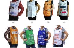 China Caddie Jacket supplier