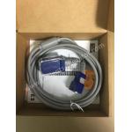 COVIDIEN Nellcorr Pulse Oxi--metry Patient Interface Cable 10Ft 3.0m REF DOC10 Oxi--Max Pulse Sensor Extension Cables for sale