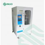 IEC62196-1 EV Mechanical Load Flexing Test Equipment Of Vehicle Plugs Socket-outlets