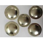 Factory ASTM B265 Titanium Foil 0.01mm Thickness  For Loudspeaker
