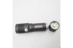 China Non Destructive Testing Ndt Equipment Led Ultraviolet Torch Lamp Uv Lamps supplier