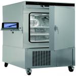 AC220v 504L Temperature Humidity Test Chamber For Automobiles for sale