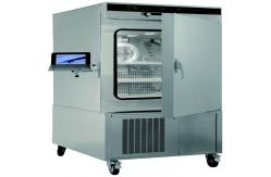 China AC220v 504L Temperature Humidity Test Chamber For Automobiles supplier