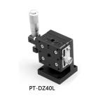 One Dimensional Linear Z Axis Table Cross Roller Guide 40mm*40mm