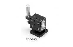 China One Dimensional Linear Z Axis Table Cross Roller Guide 40mm*40mm supplier