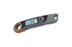 China Waterproof Digital Food Thermometer For Frying Grilling Chicken Fast Read IP66 supplier