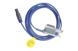 China Biolight Patient Monitor Neonate Reusable Spo2 Sensor Redel 5pin Approved CFDA supplier