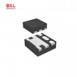 FDME905PT 6-PowerUFDFN MOSFET  Electronics P-Channel POWERTRENCH  −12 V  −8 A 22 m for sale