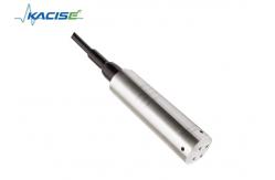 China GXPS400  High stability  gauge  pressure liquid level transmitter supplier