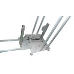 Steel Pendulum Calibration Of Spring Impact Hammer Calibration Device
