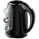 Braising Cups BPA Free Electric Kettle 1.7L Water Warmer For Coffee Tea for sale
