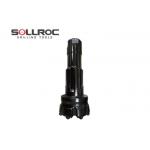 Durable DHD360 Rock Drill Bit For 6 Inch Down The Hole DTH Drill Hammer for sale