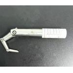 CSA C22.2 No. 178-20 Figure 3 Steel Test Probe Calibration Certificate for sale