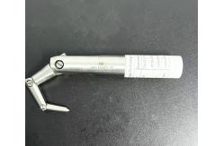 China CSA C22.2 No. 178-20 Figure 3 Steel Test Probe Calibration Certificate supplier