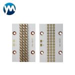 Customized UV LED Lamp 120w 3535 SMD Quartz Lens For UV Printer for sale