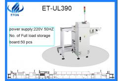 China SMT MACHINE single rail loader machine supplier