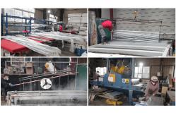 china Aluminium Furniture Handles exporter