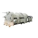 High Efficiency Fishing Hydraulic Marine Deck Equipment And Electric Trawl Winch for sale