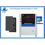 Max 520mm PCB Automatic Vision SMT Stencil Printer Programmable Transport Speed for sale
