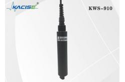 China KWS-910 Online Sludge Concentration Sensor 12V Input RS485 Output supplier