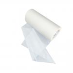 Factory Direct Pes Hot Melt Adhesive Film Dry Cleaning Resistant For Bonding Embroidery for sale