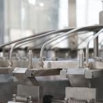 A to Z Turnkey project automatic drinking water bottling machine